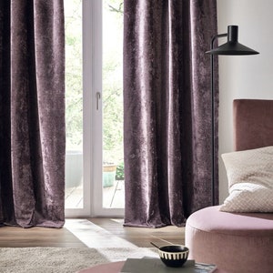 fabric design! BOOGIE*Chenille velvet by the yard upholstery upholstery woven curtain sheer 28 colors