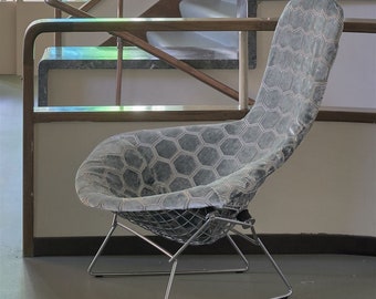 Fabric design! MANIPUR*Luxury Velvet Velour Honeycomb Upholstery Cover Living Room Fabric by the Meter Designers Guild 10 Colors