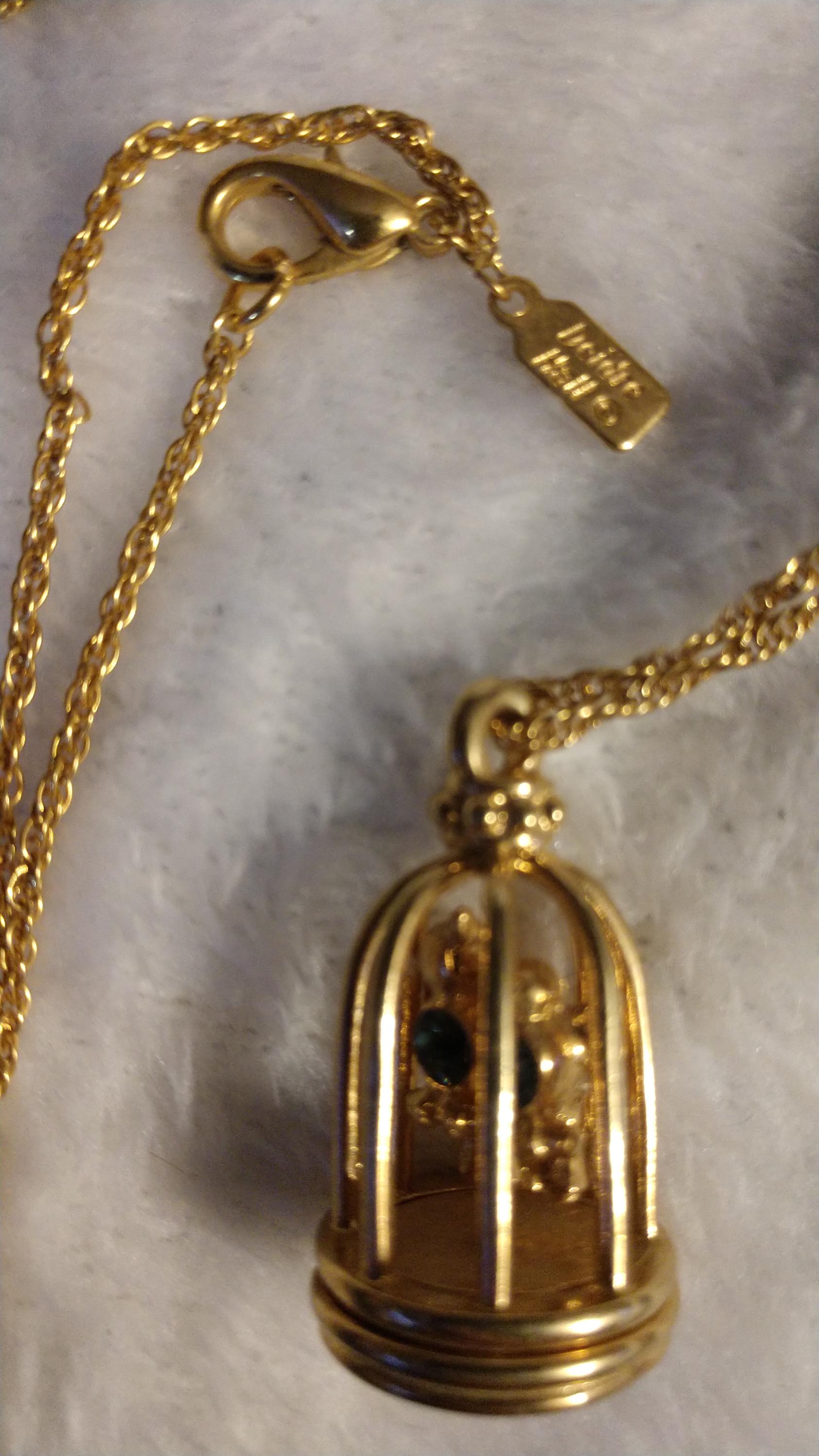 Deidre Hall Jewelry - Etsy