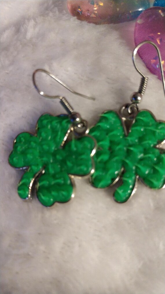 Holiday Jewelry Bundle | Cat Ring, Butterfly Earr… - image 11