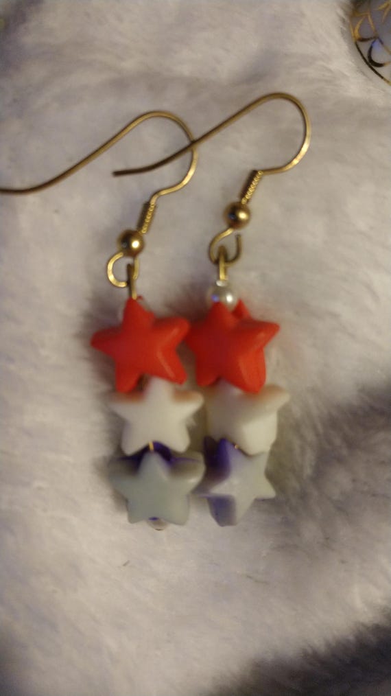 Holiday Jewelry Bundle | Cat Ring, Butterfly Earr… - image 12