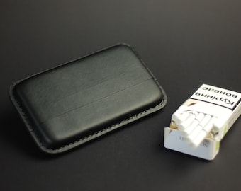 antique silver enamel cigarette case Art Deco Sterling Silver Enamel & Diamond Cigarette Case from Asprey  London, 1933