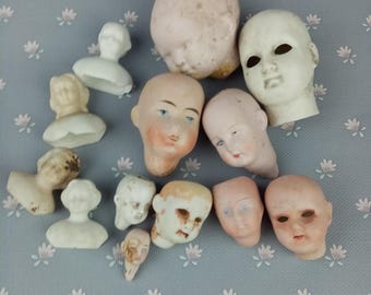 Poupée allemande, de type PARIAN, avec tête... - Lot 44