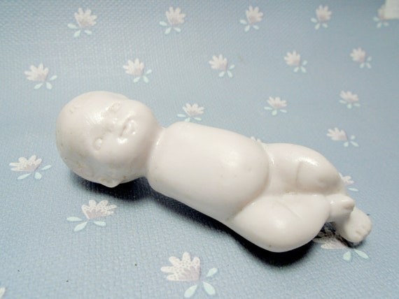 small porcelain baby dolls