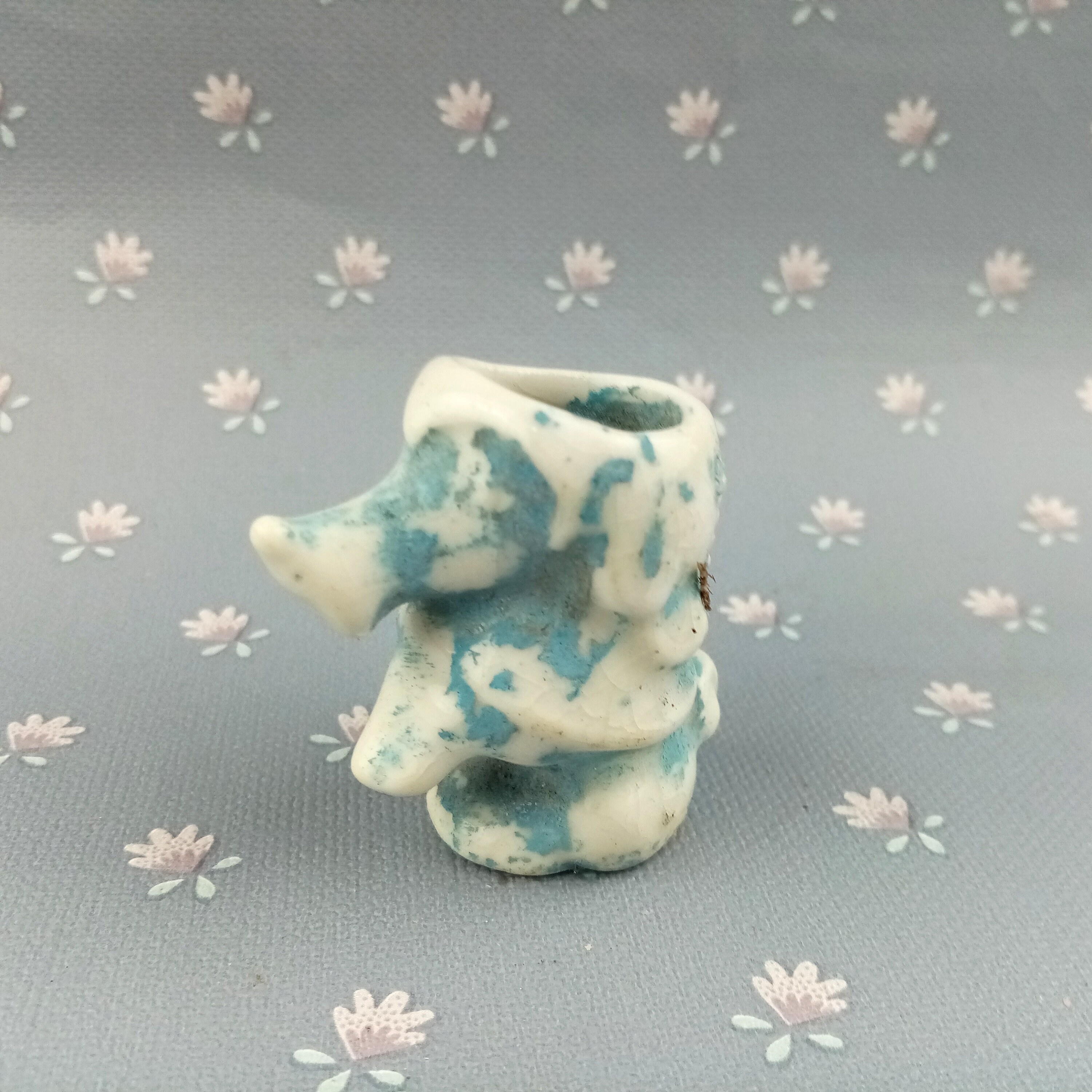 Hertwig Figurines - Etsy