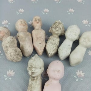 Hertwig doll - Etsy 日本