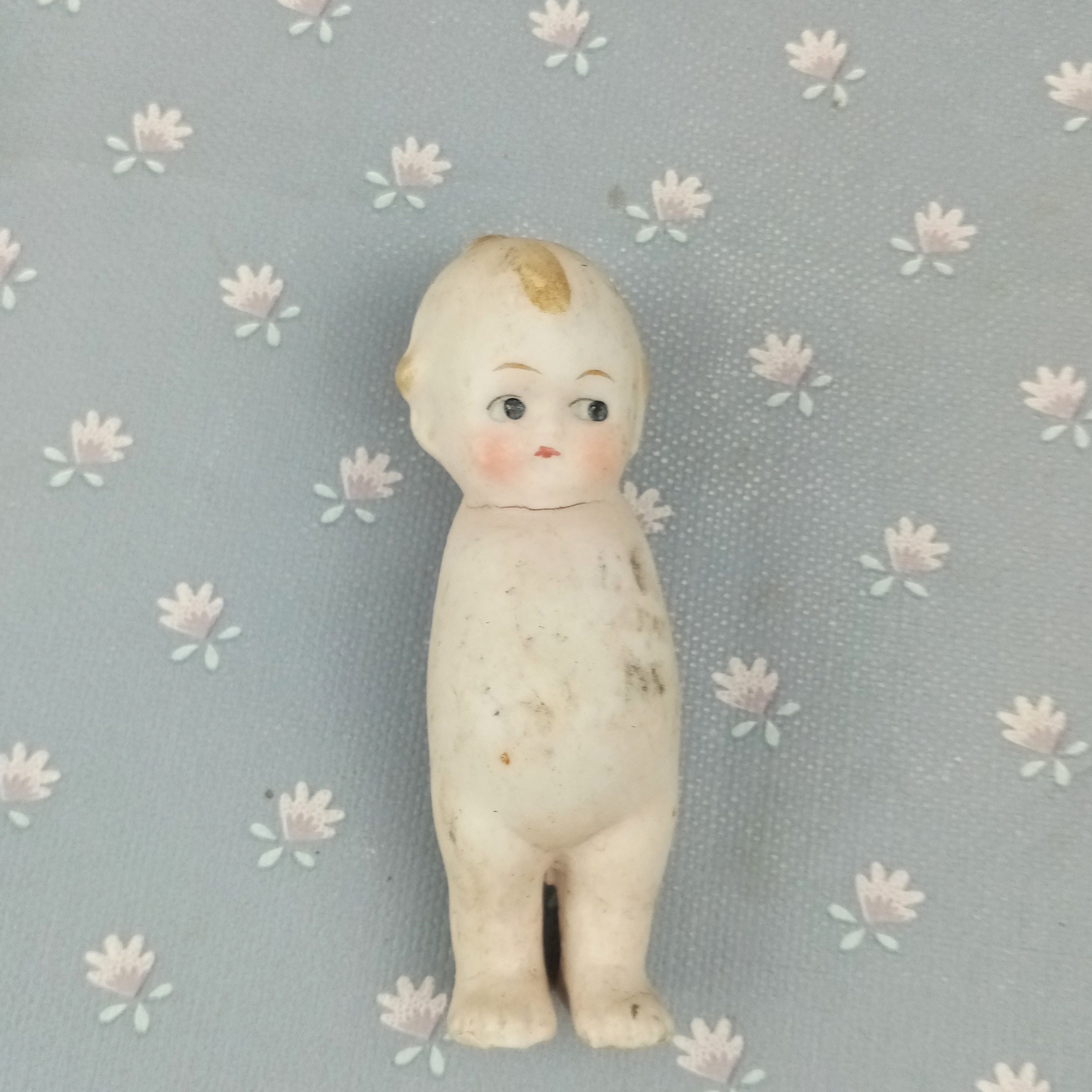 Hertwig Limbach Bisque Doll Antique For Sale Online » JDL Studio Online