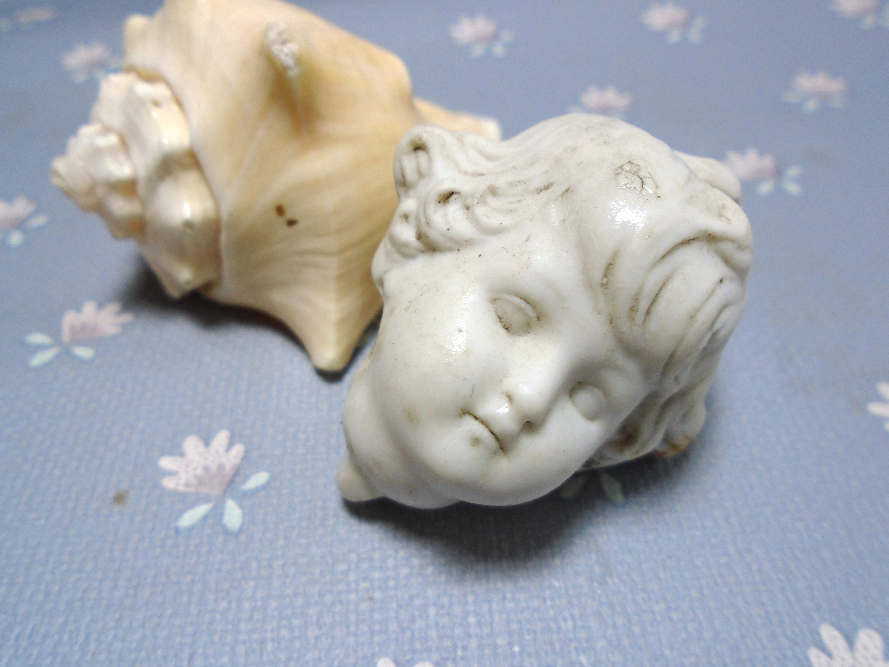 Seeley dolls - Etsy 日本