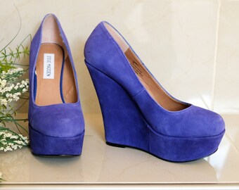 balance man made shoes