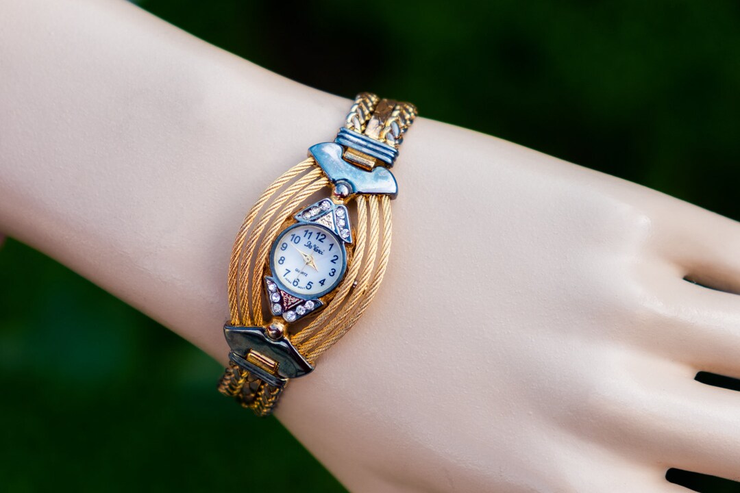 アクセサリー Vintage archive design bangle watch il_1080xN.1756235116_fpt1.jpg