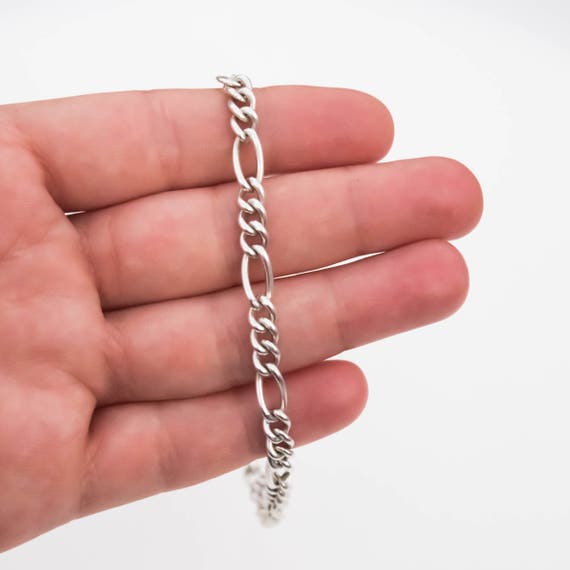 silver ankle chain designs