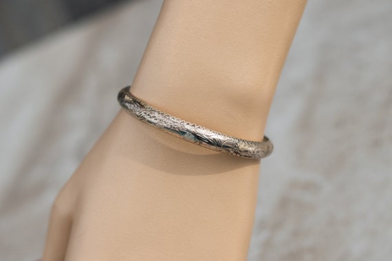 bracelet for formal dress Dammit Janet Bracelet Sleeve Dress main image 1