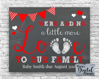 A Little More Love Etsy