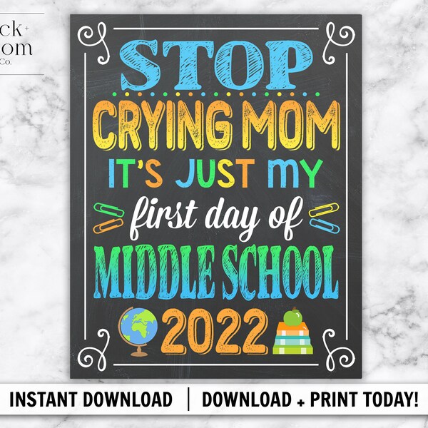 Boy Sign Poster For Mom Etsy Boy Sign Poster For Mom Etsy