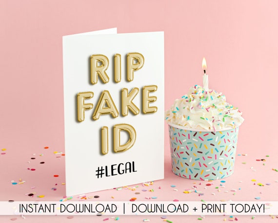 Where Can Buy A Fake Id