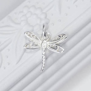 Dragonfly charms shop in bulk