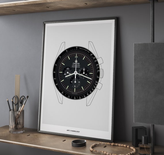 omega speedy tuesday 1