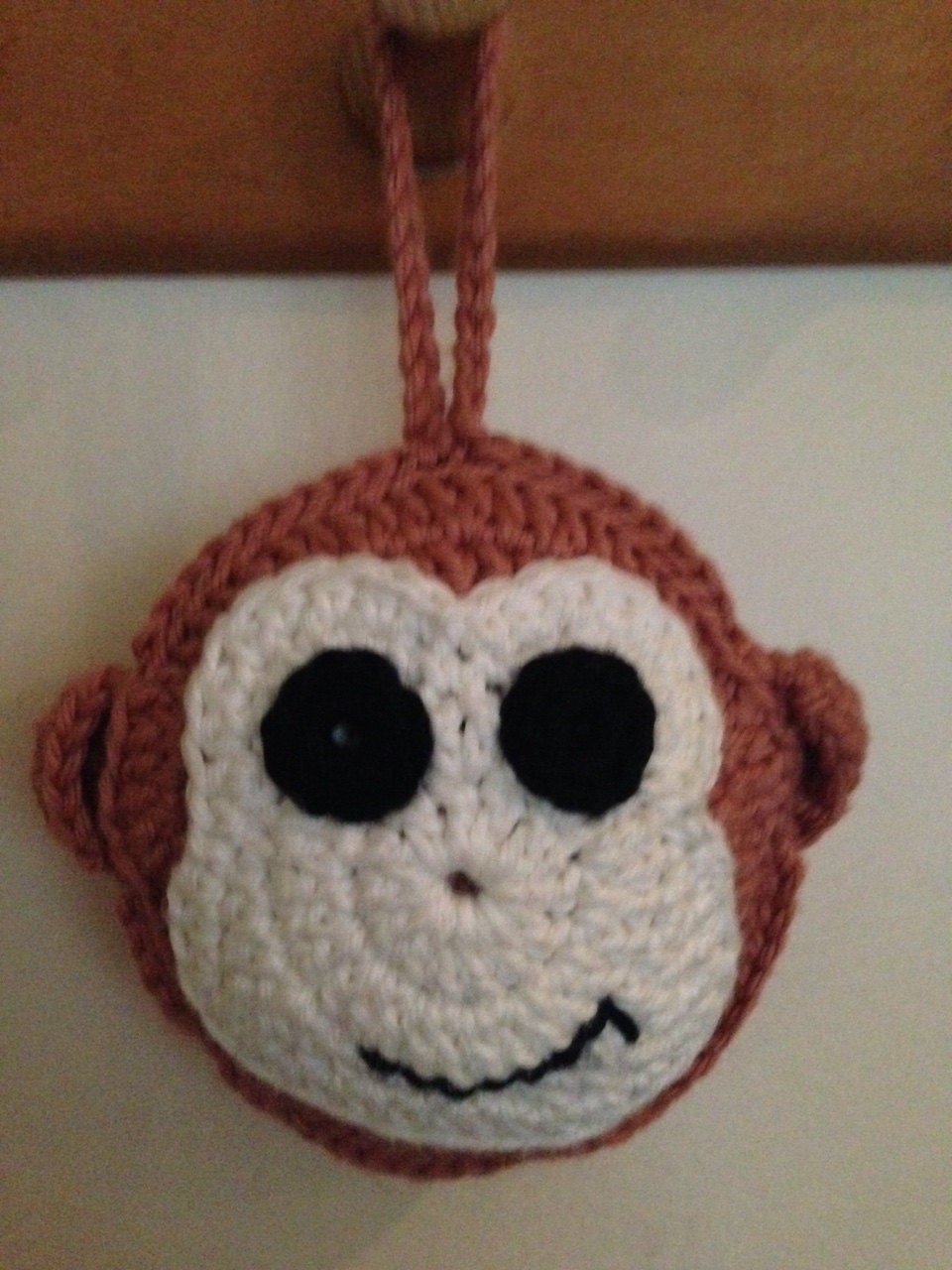 Funny Monkey | Etsy