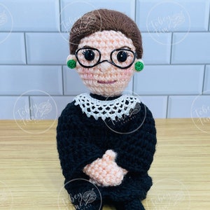 photo Bernie Sanders Crochet Doll Pattern Free Download bernie s mittens crochet doll pattern