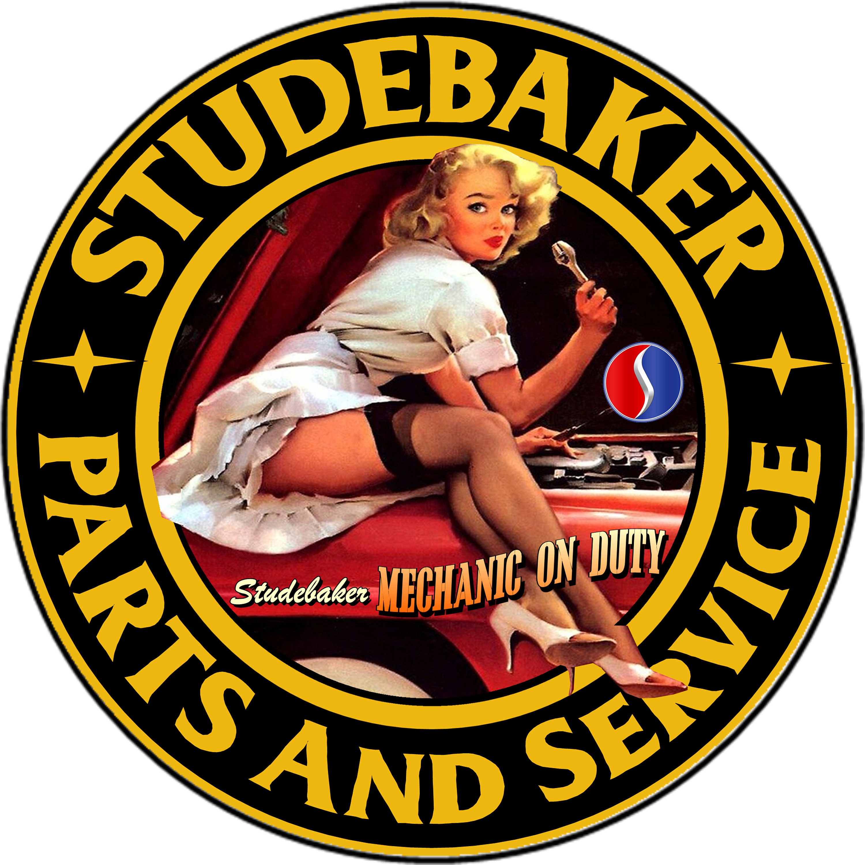 Studebaker Sign - Etsy