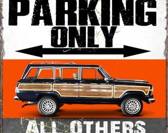 Jeep Wagoneer Shirt - Etsy