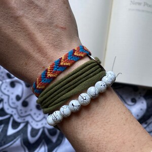 Transform Word Bracelet image 6