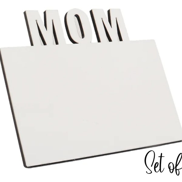 Sublimation Frame - Etsy