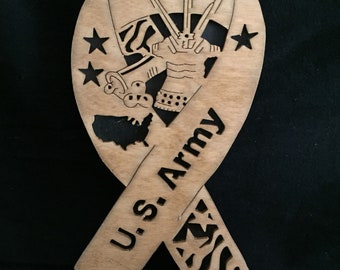 army, military, scroll saw, woodworking