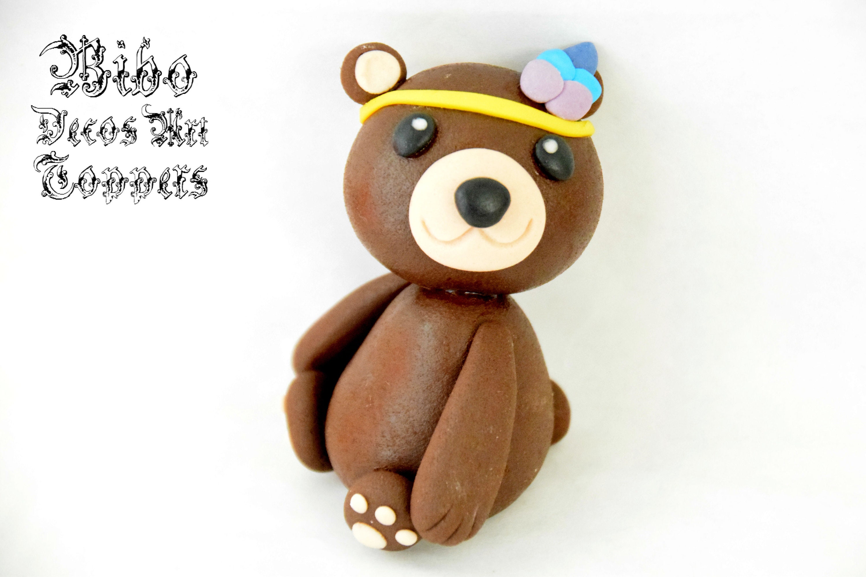 boho woodland stuffed animals