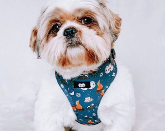unique dog harness