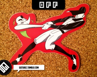 Off Mortis Ghost Etsy Off Mortis Ghost Etsy