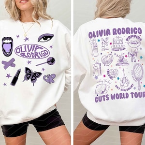 Olivia rodrigo shirt - Etsy 日本