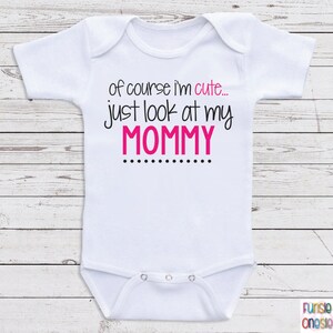 just to cute baby clothes