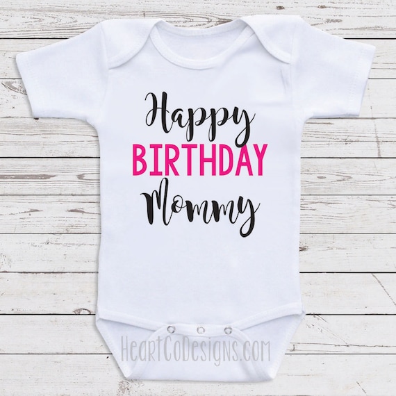 mommy and baby clothes