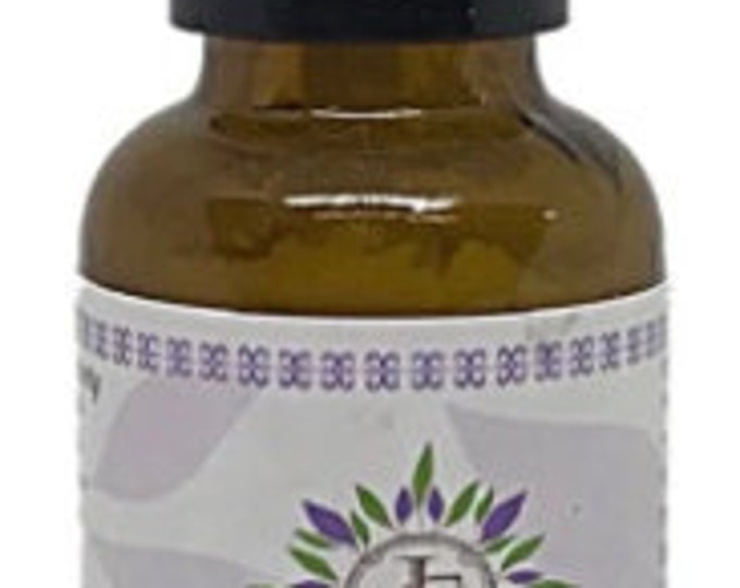 Moisture Rich Serum- Sensitive, Mature or Dry. Anti-Aging All Natural Skin Care