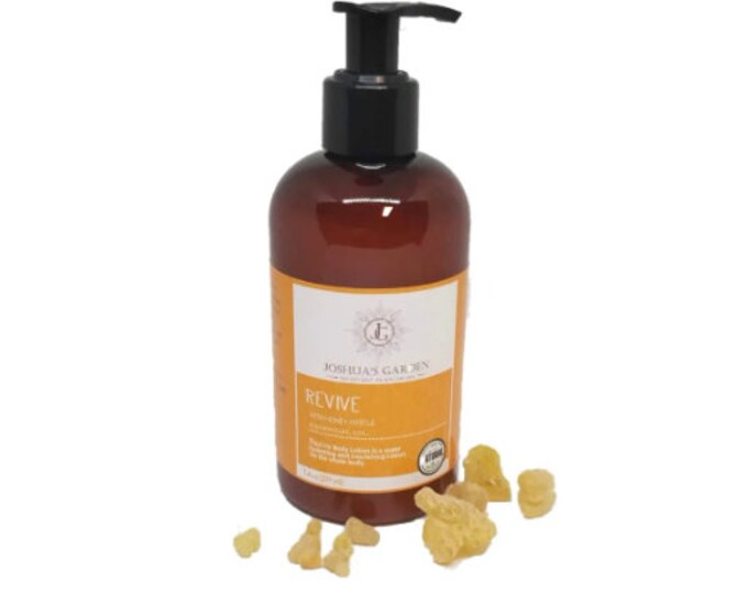 REVIVE BODY LOTION Great for dry skin