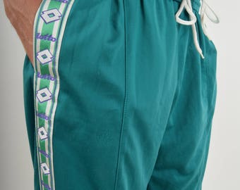 Vintage Lotto Track top / Poppers 90's (2737)