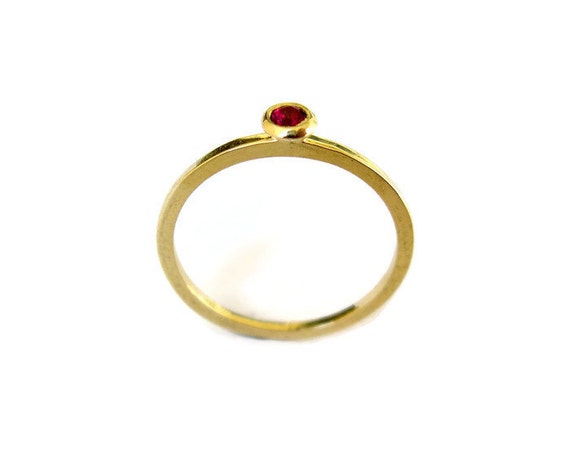 birthday gift ring for girlfriend