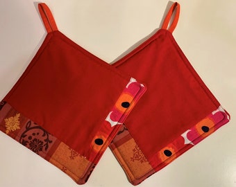 Marimekko Floral Etsy