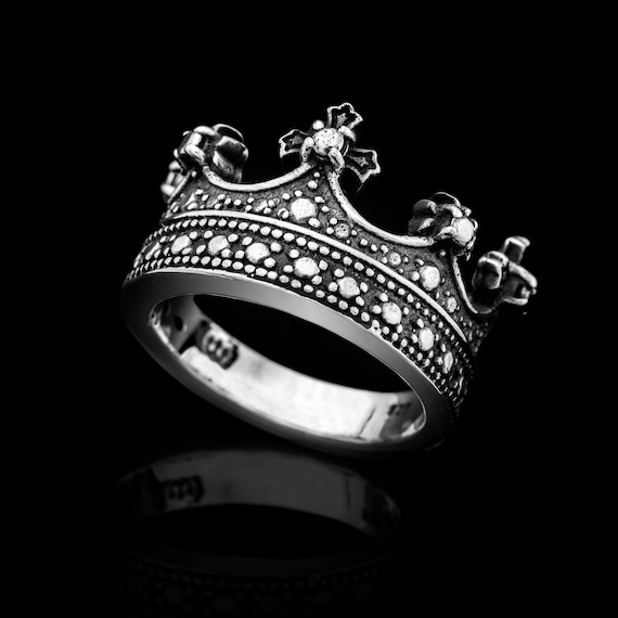 Crown royal ring deals