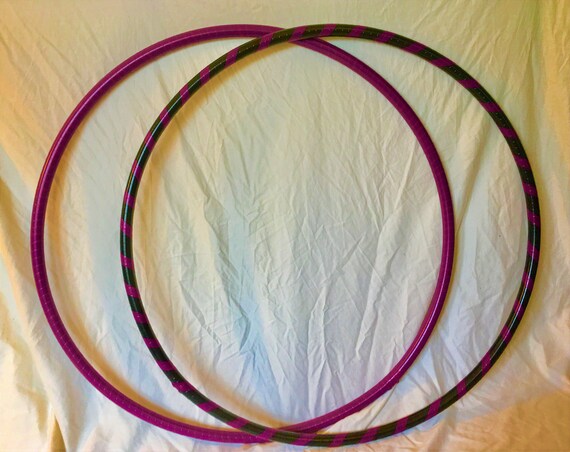hula hoop for cardio