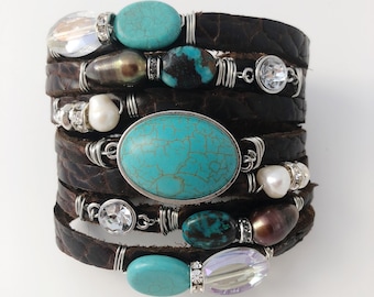 Bracelets / Cuffs