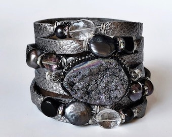 Bracelets / Cuffs