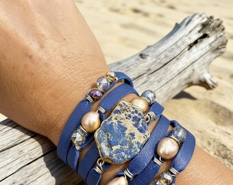 Bracelets / Cuffs