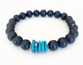Men's Stretch Bracelets 