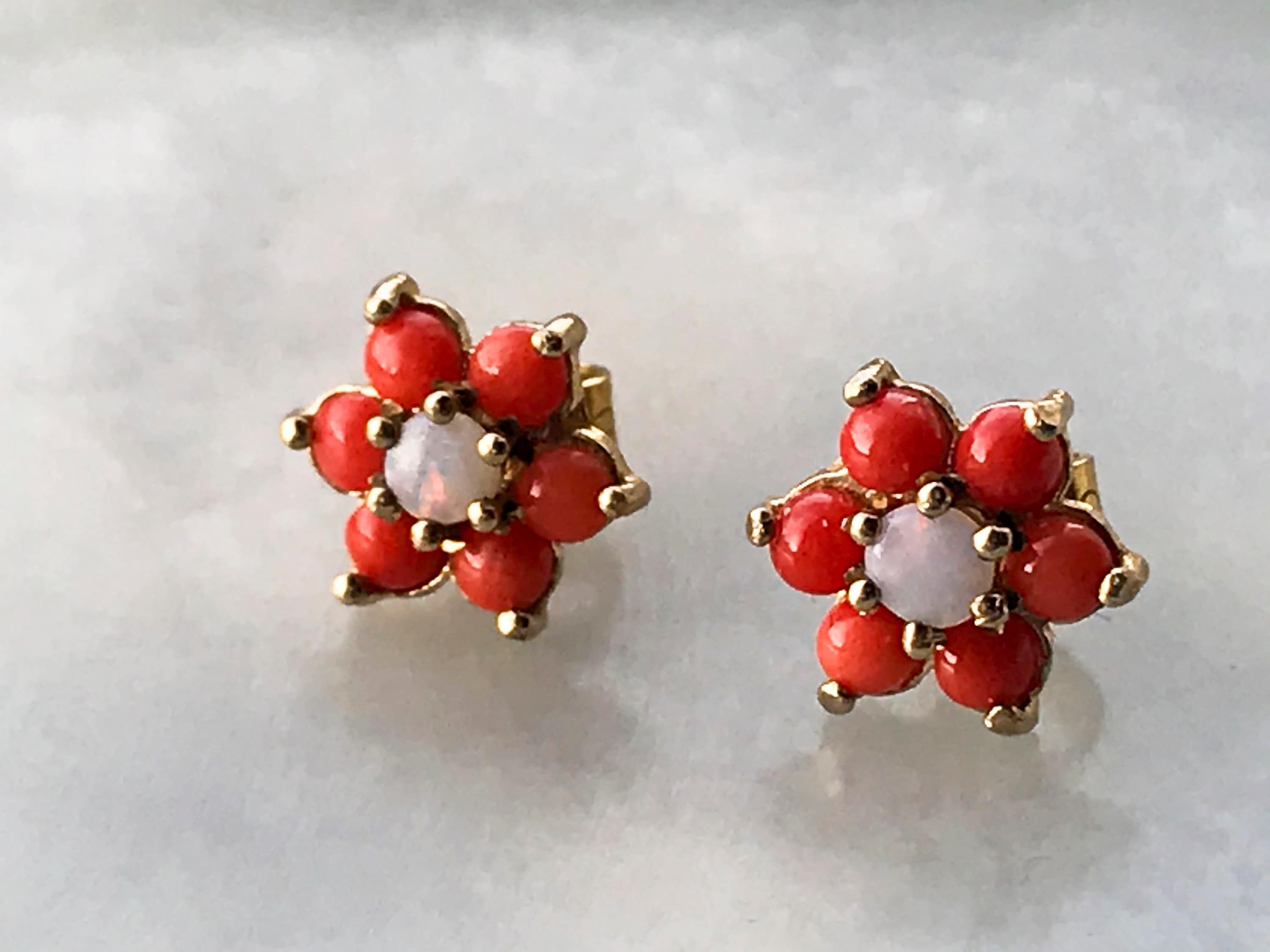 Pagadam 2024 earrings gold