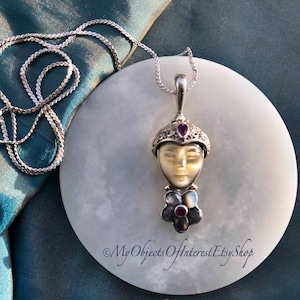 Sajen jewelry - Etsy 日本