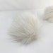 see more listings in the Pompom section