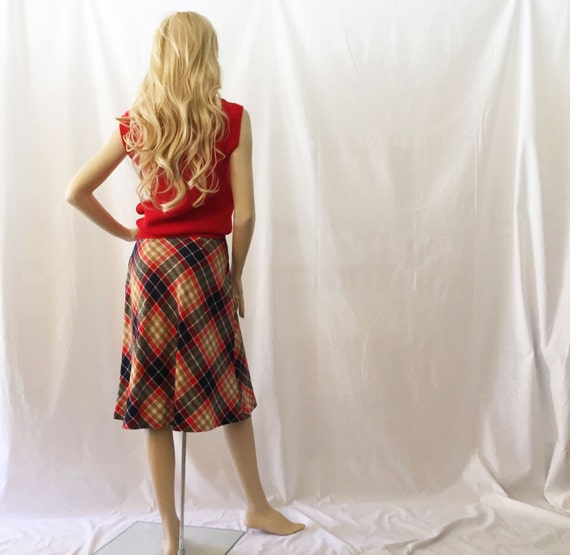 Sandcastle by Catalina Oversized Pattern Block Top