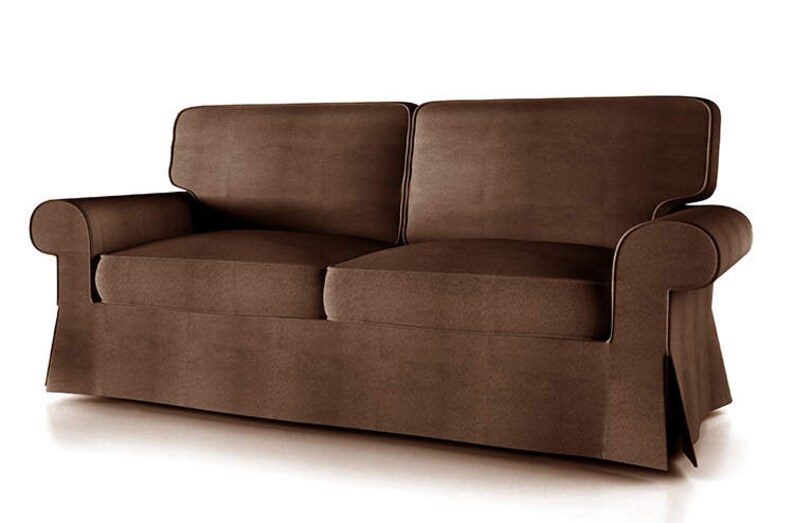 ikea ektorp slipcover for sofa bed